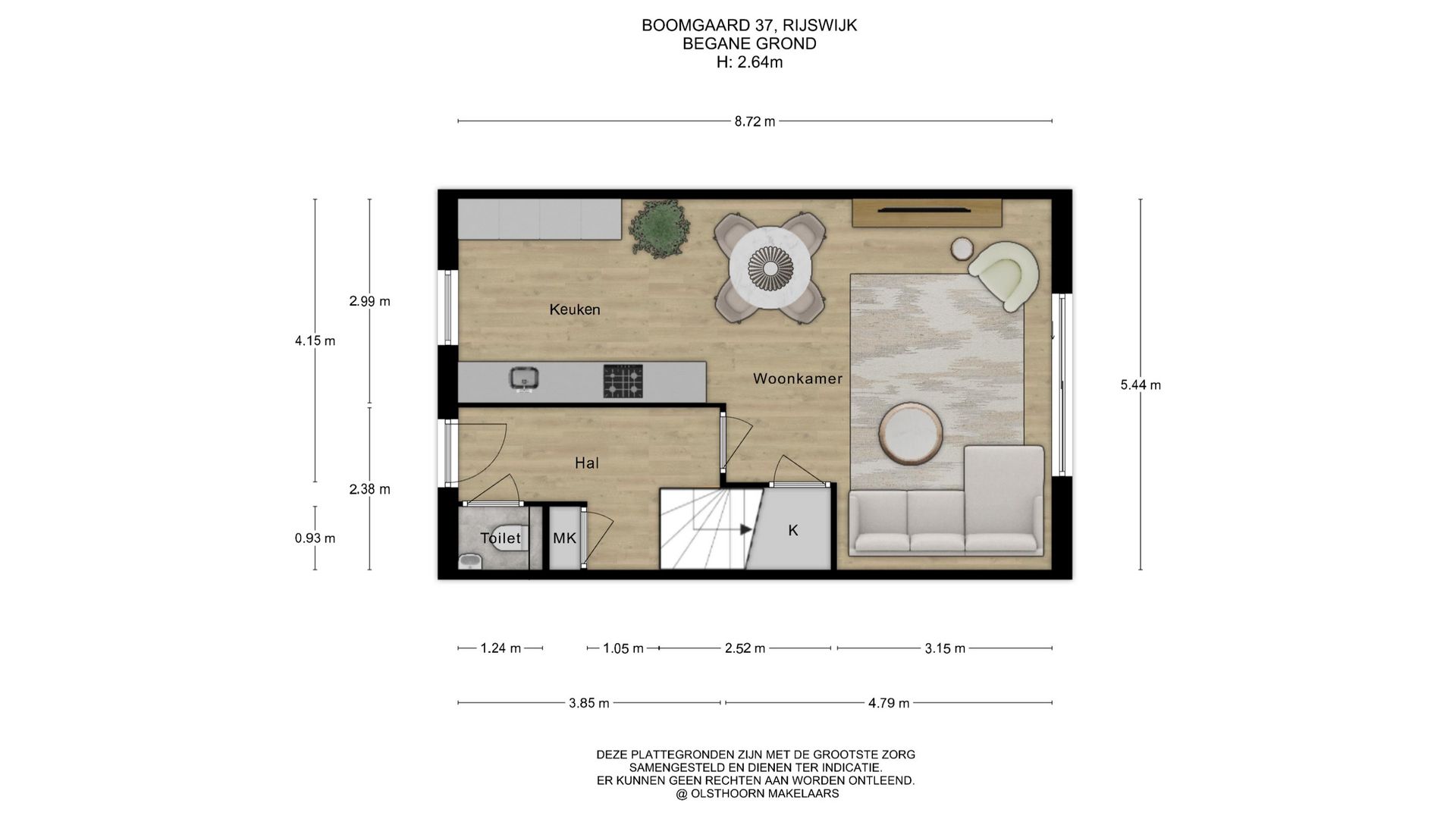 Foto 39 van Boomgaard 37
