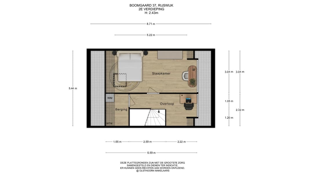 Foto 41 van Boomgaard 37