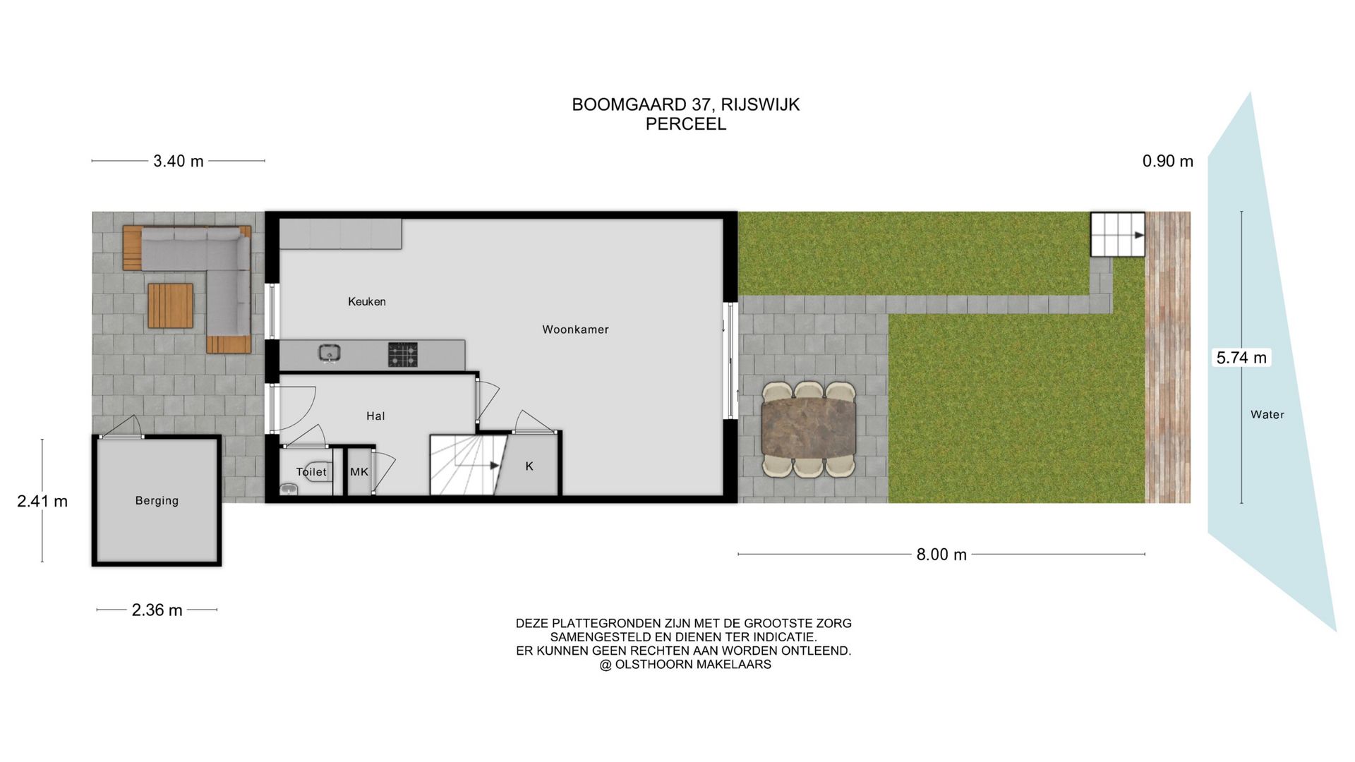 Foto 42 van Boomgaard 37