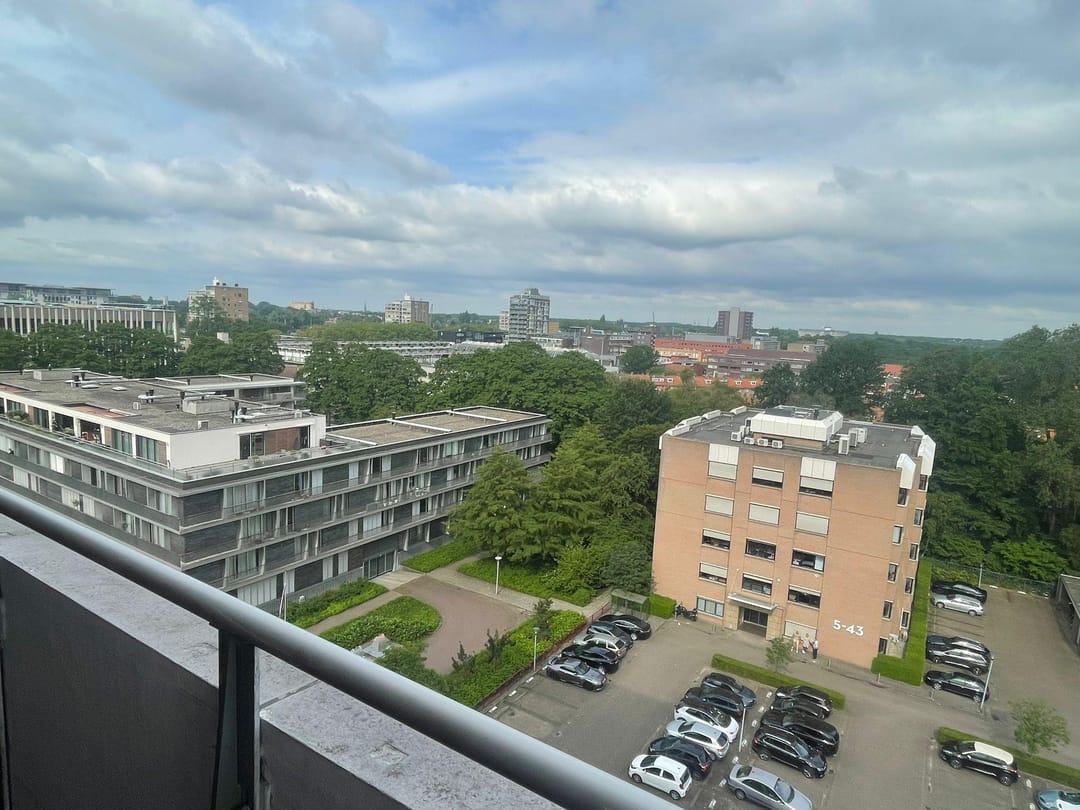 Foto 17 van Laan van Deshima 29