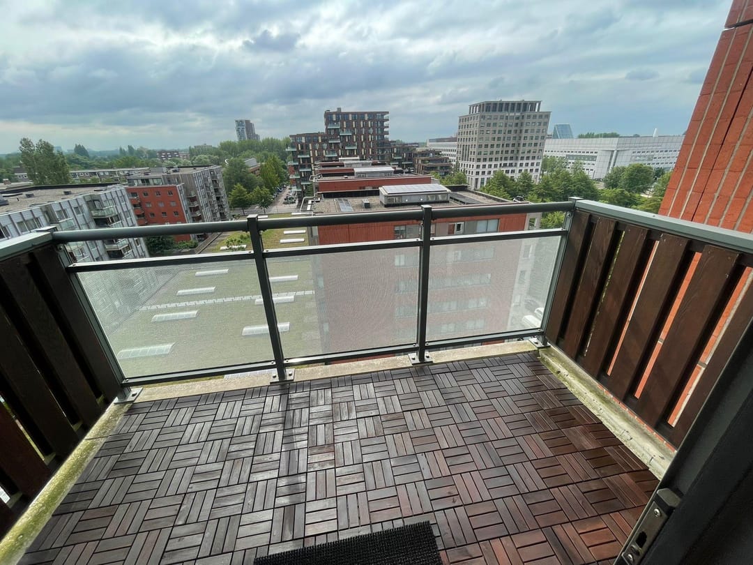 Foto 16 van Laan van Deshima 29