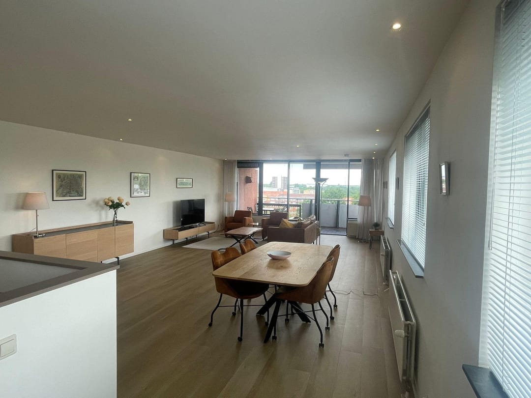 Foto 2 van Laan van Deshima 29