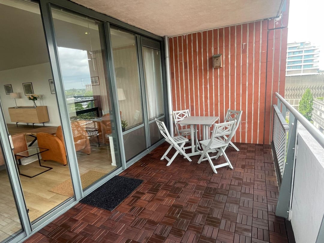 Foto 13 van Laan van Deshima 29