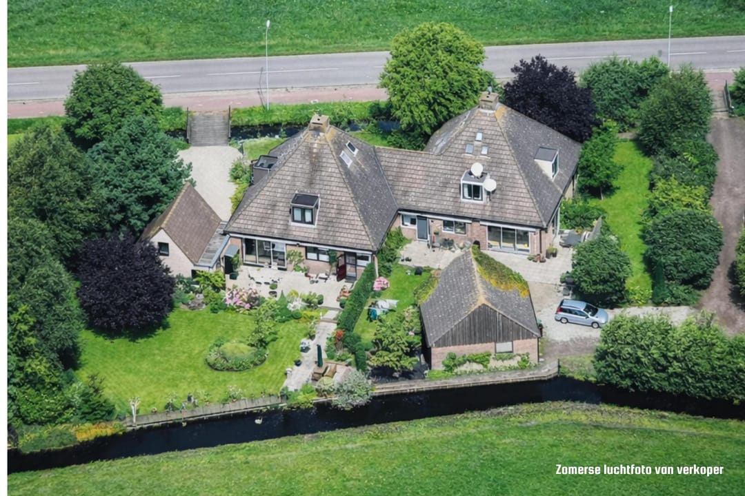 Foto 2 van Westeinde 38-A