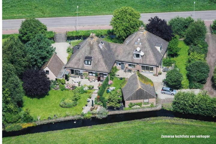 Foto 2 van Westeinde 38-A