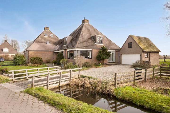 Foto 3 van Westeinde 38-A