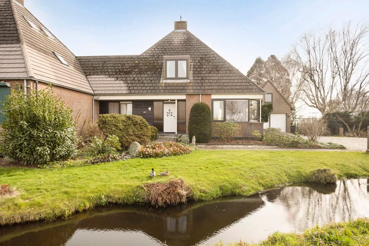 Foto 4 van Westeinde 38-A