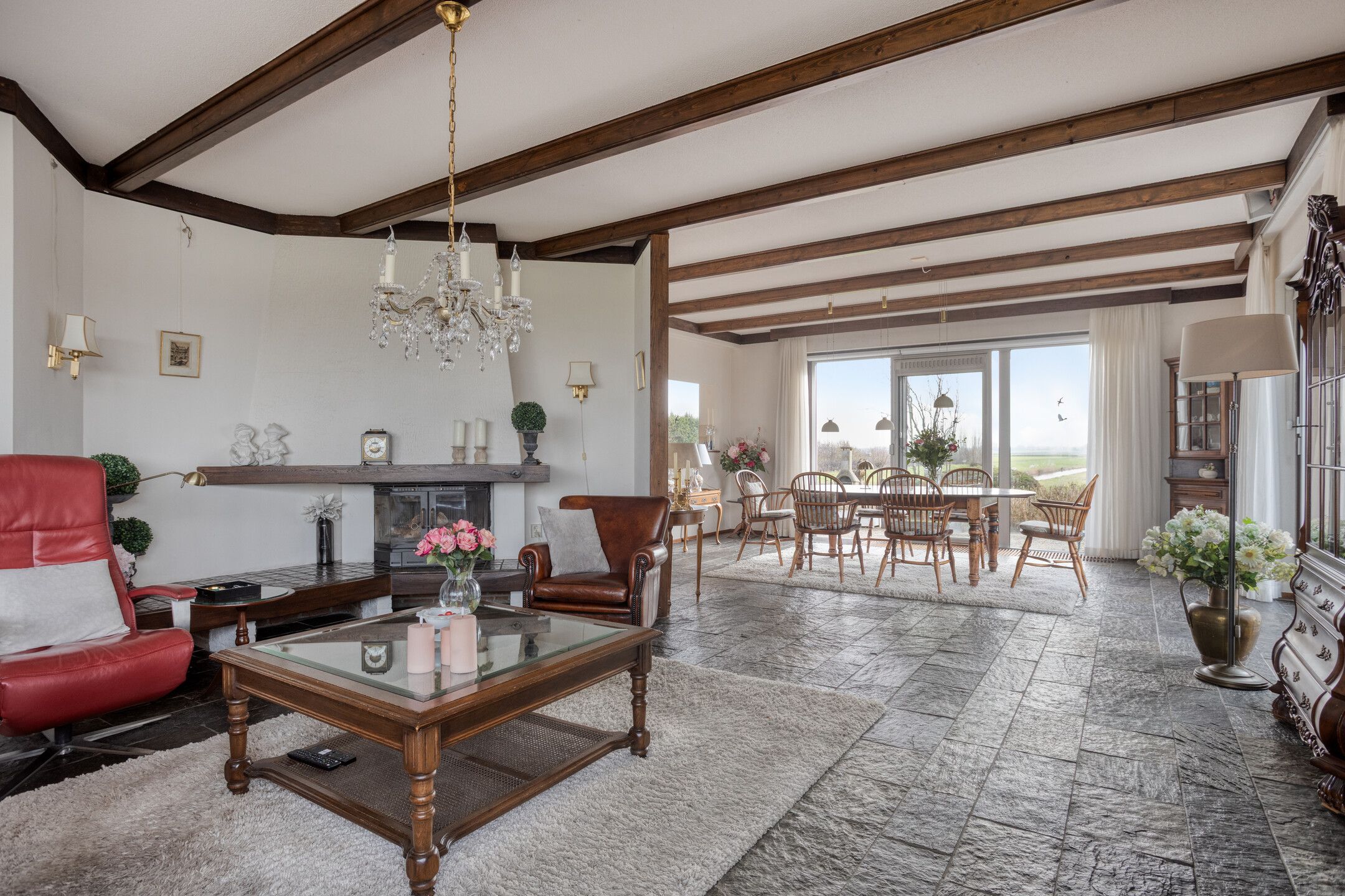 Foto 9 van Westeinde 38-A