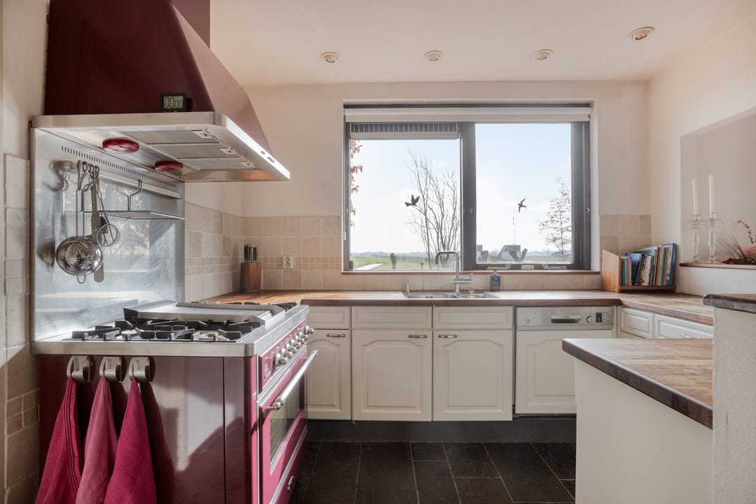 Foto 13 van Westeinde 38-A