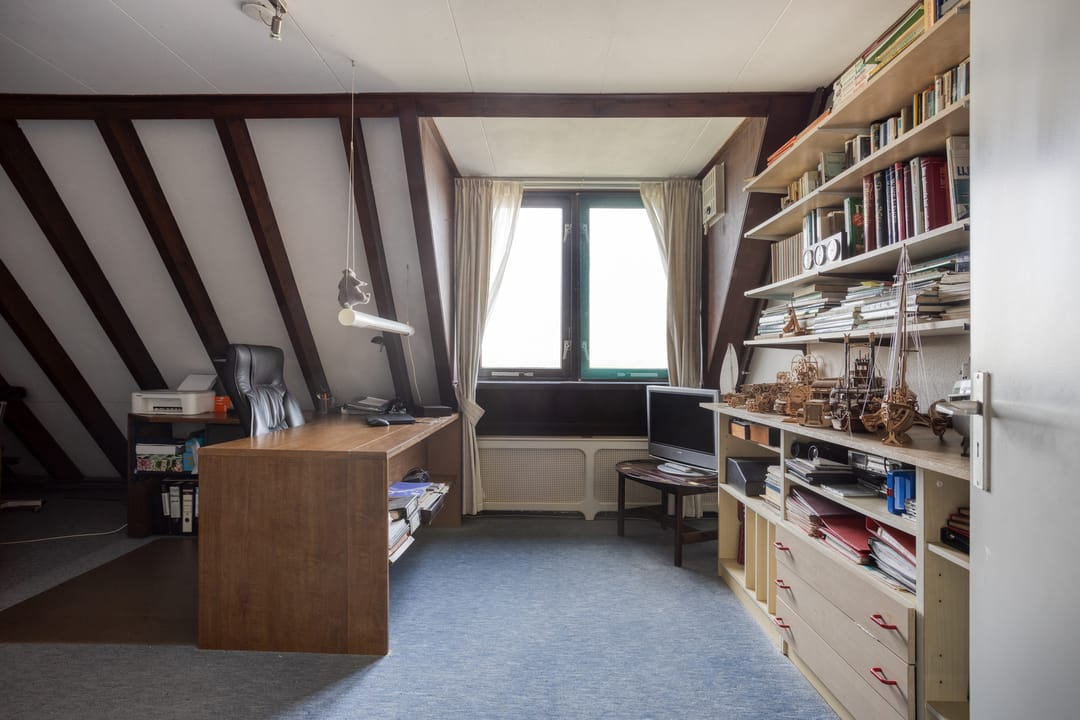 Foto 26 van Westeinde 38-A