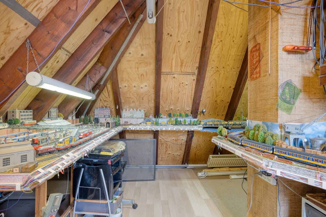 Foto 32 van Westeinde 38-A