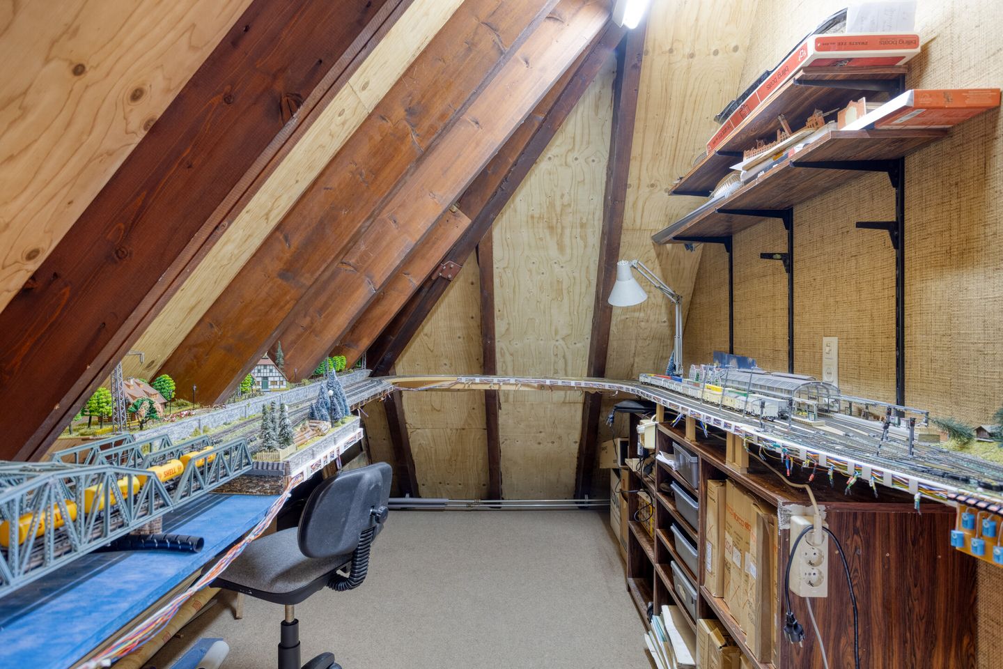 Foto 34 van Westeinde 38-A