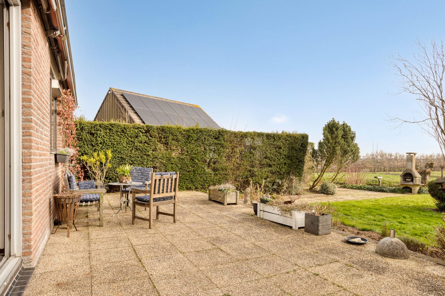 Foto 35 van Westeinde 38-A