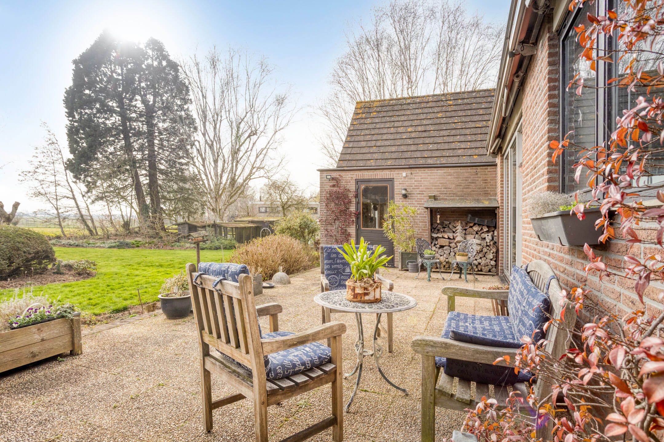 Foto 36 van Westeinde 38-A