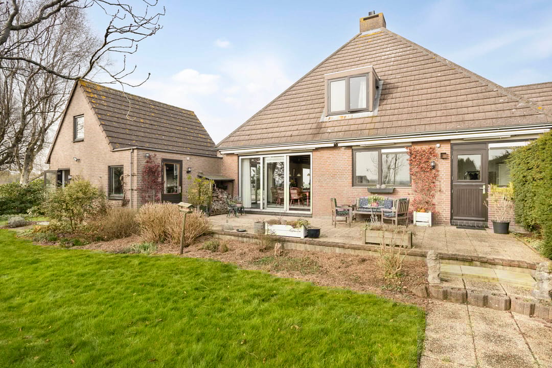 Foto 38 van Westeinde 38-A