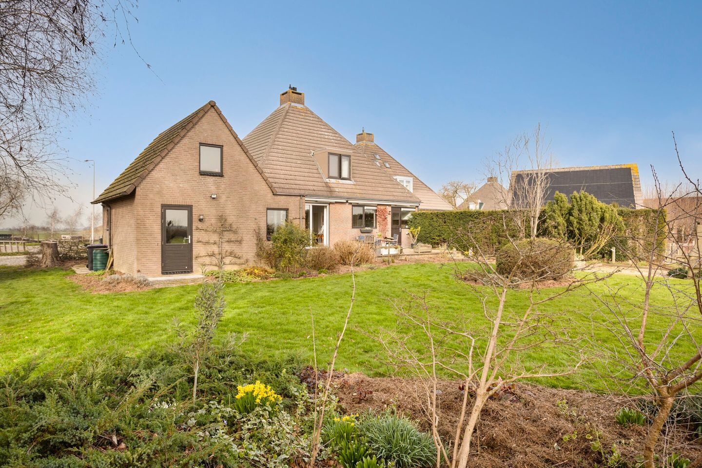 Foto 40 van Westeinde 38-A