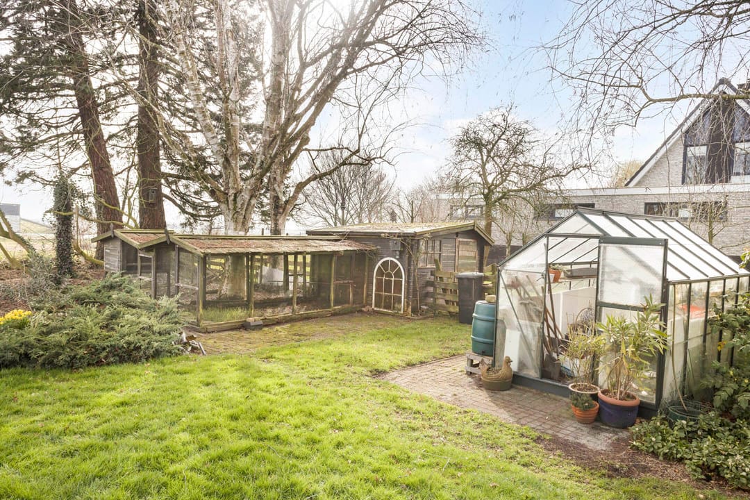 Foto 43 van Westeinde 38-A