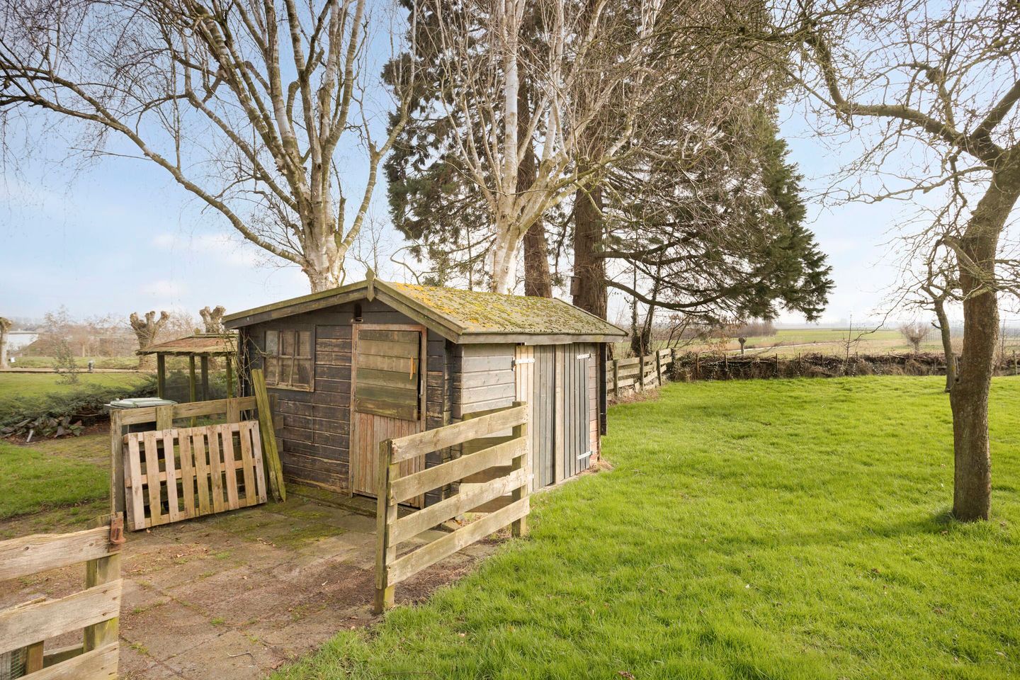 Foto 44 van Westeinde 38-A