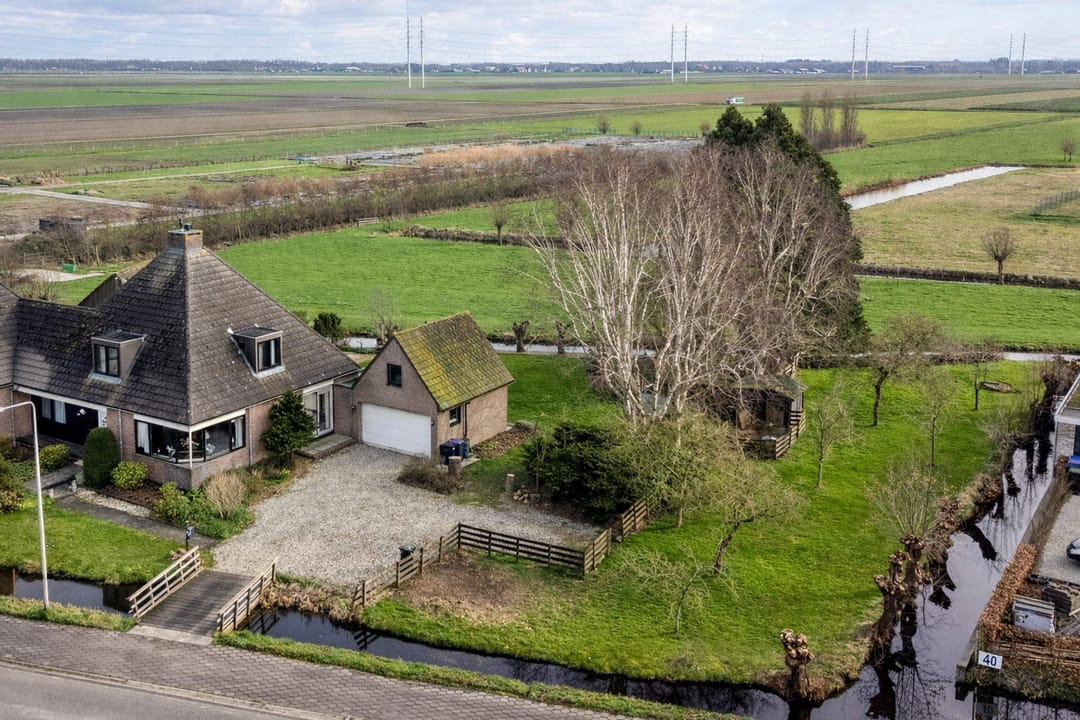 Foto 46 van Westeinde 38-A