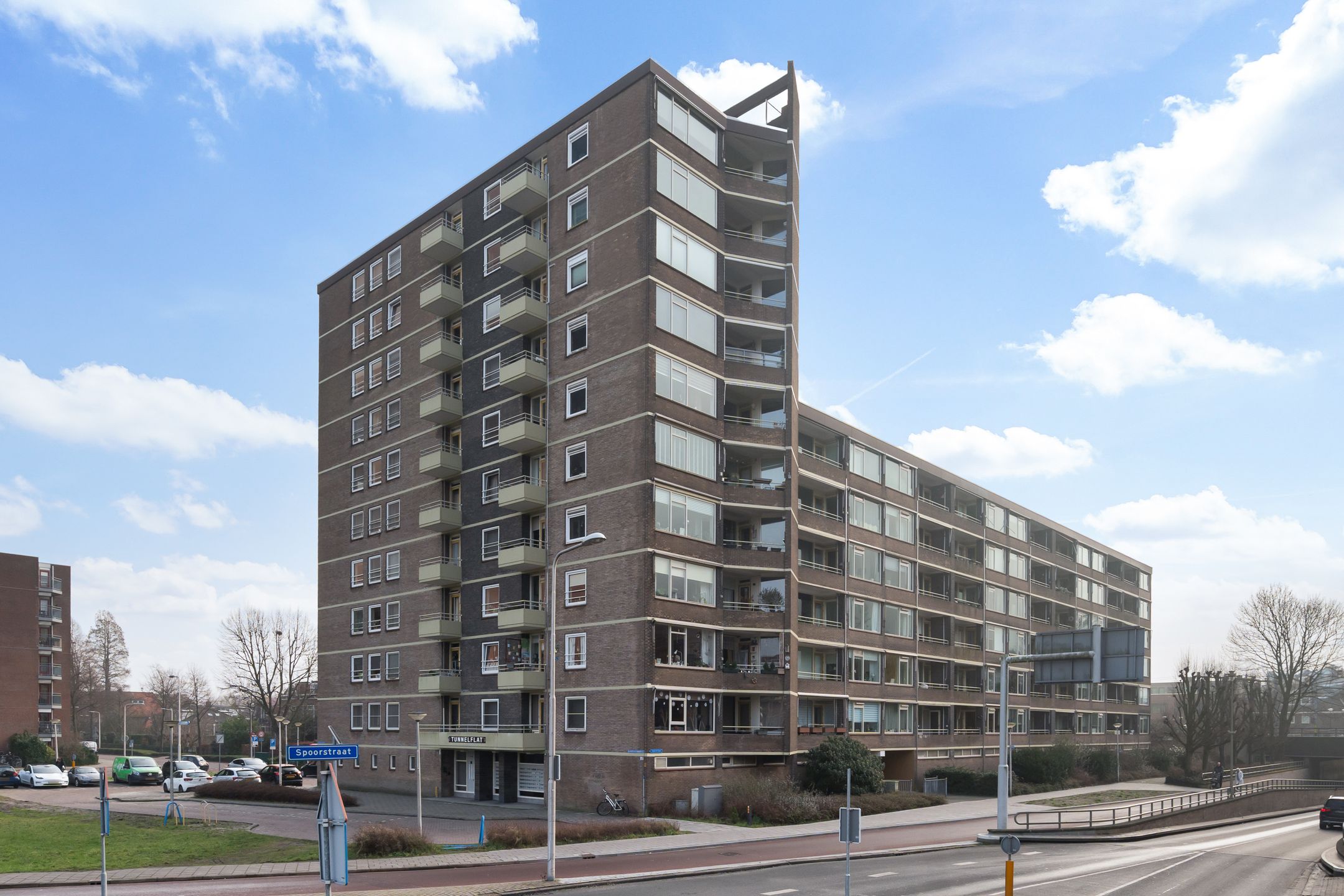 Albert Plesmanplein 82 