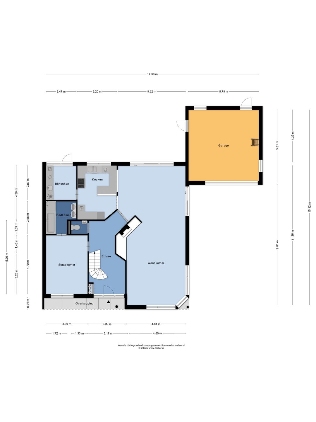 Foto 52 van Westeinde 38-A