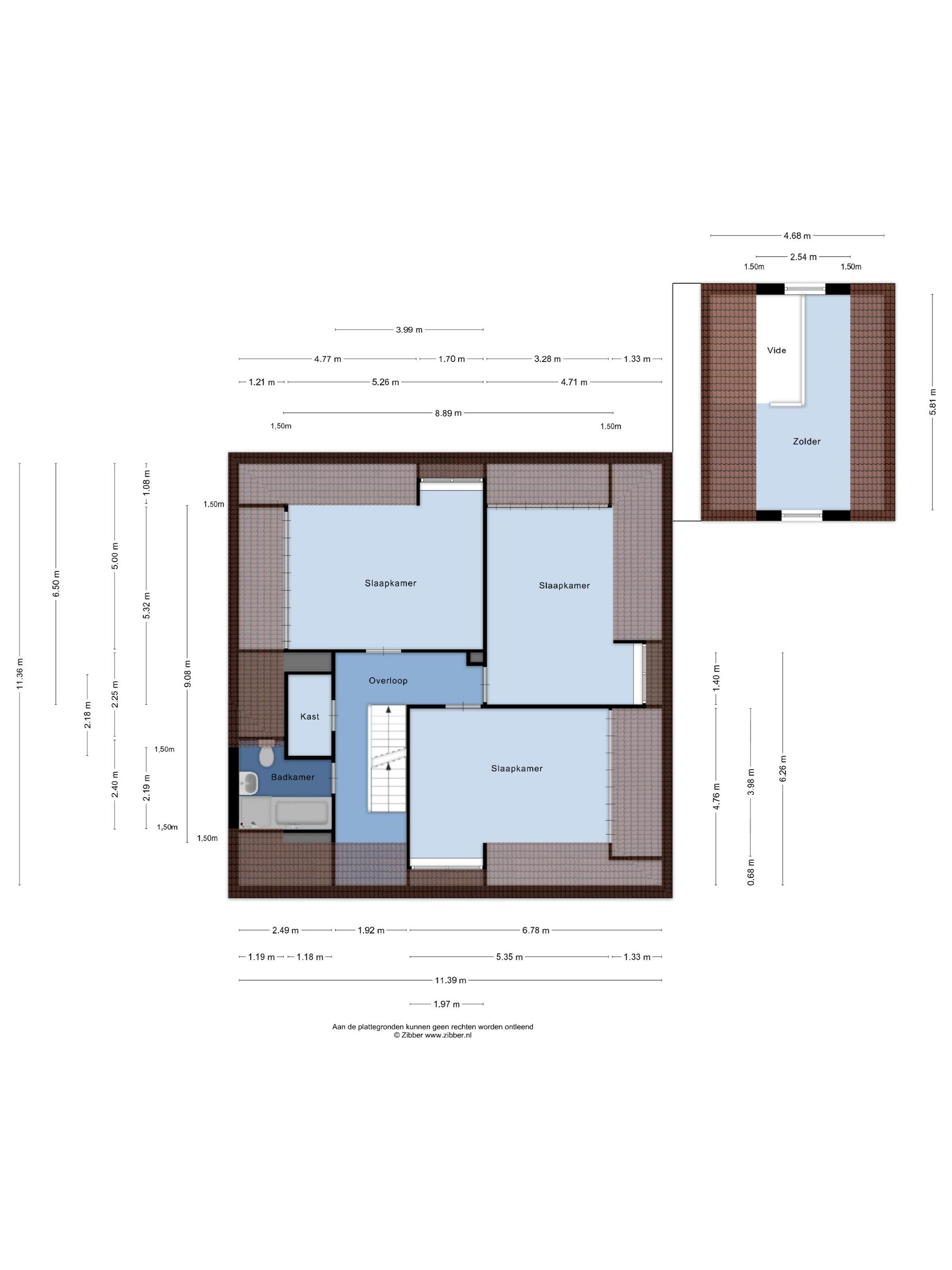 Foto 54 van Westeinde 38-A