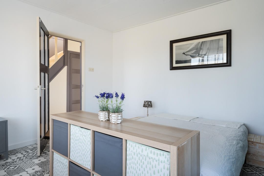 Foto 7 van Vaart Zz 33