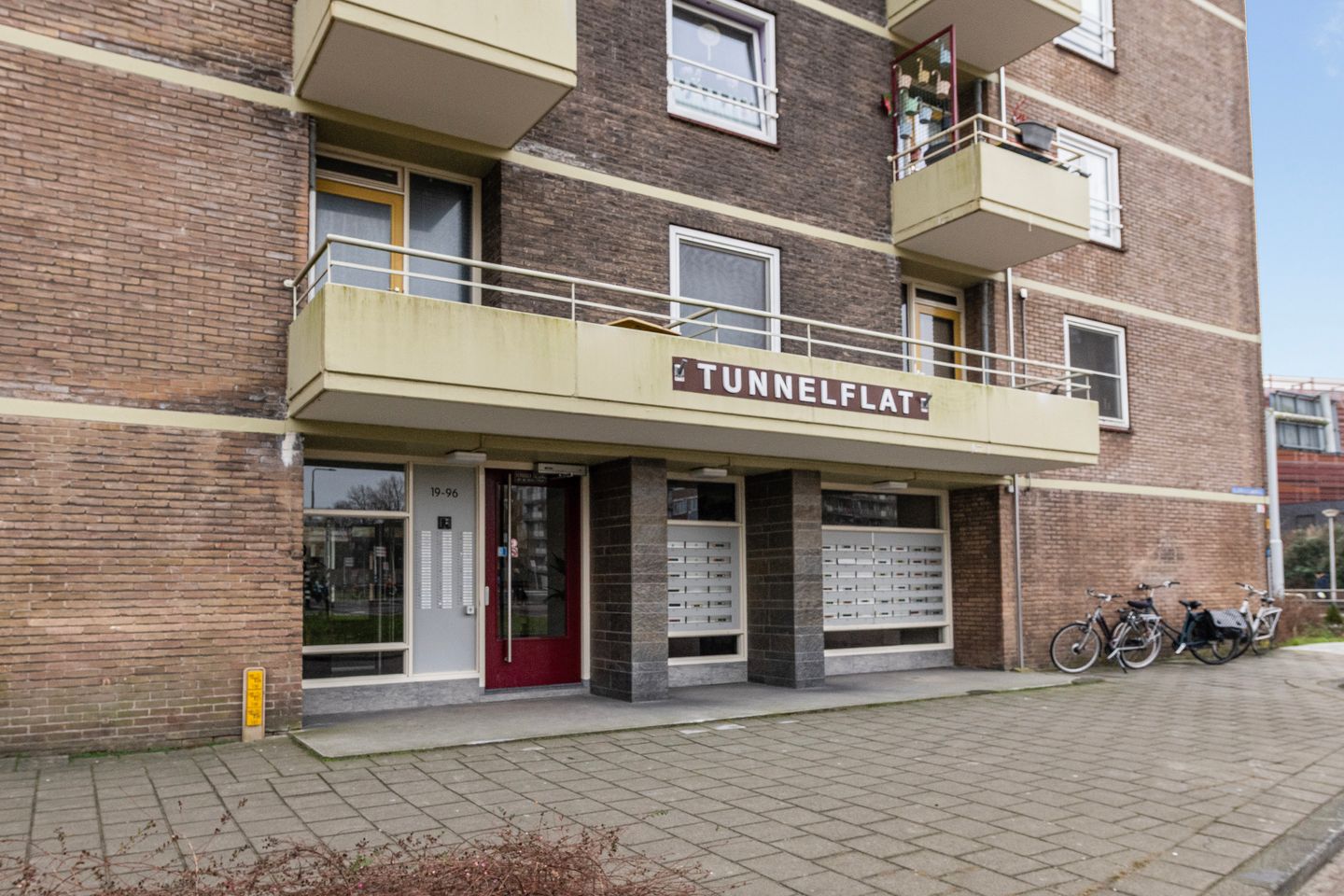 Foto 4 van Albert Plesmanplein 82