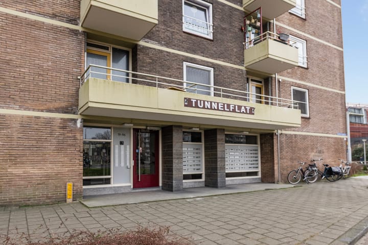 Foto 4 van Albert Plesmanplein 82
