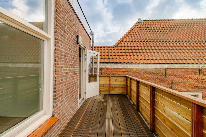 Foto 4 van Gedempte Oude Gracht 72-B