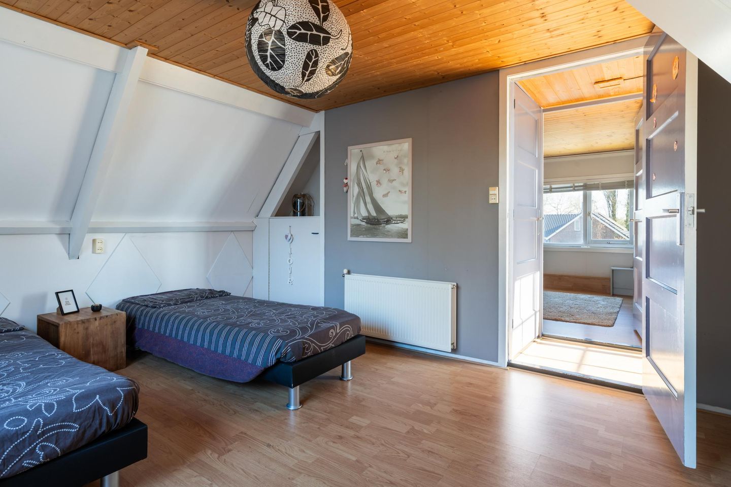 Foto 19 van Vaart Zz 33