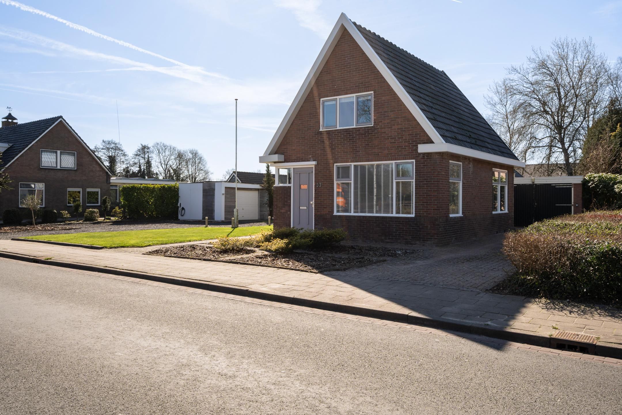 Foto 39 van Vaart Zz 33