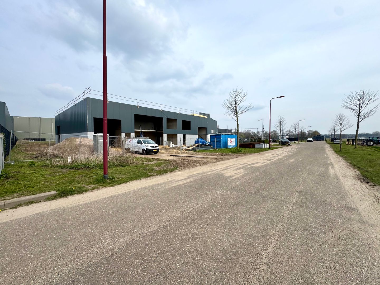 Bekijk foto 3 van Beekzicht 18