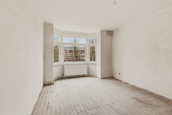 Foto 3 van Rooseveltlaan 130-3