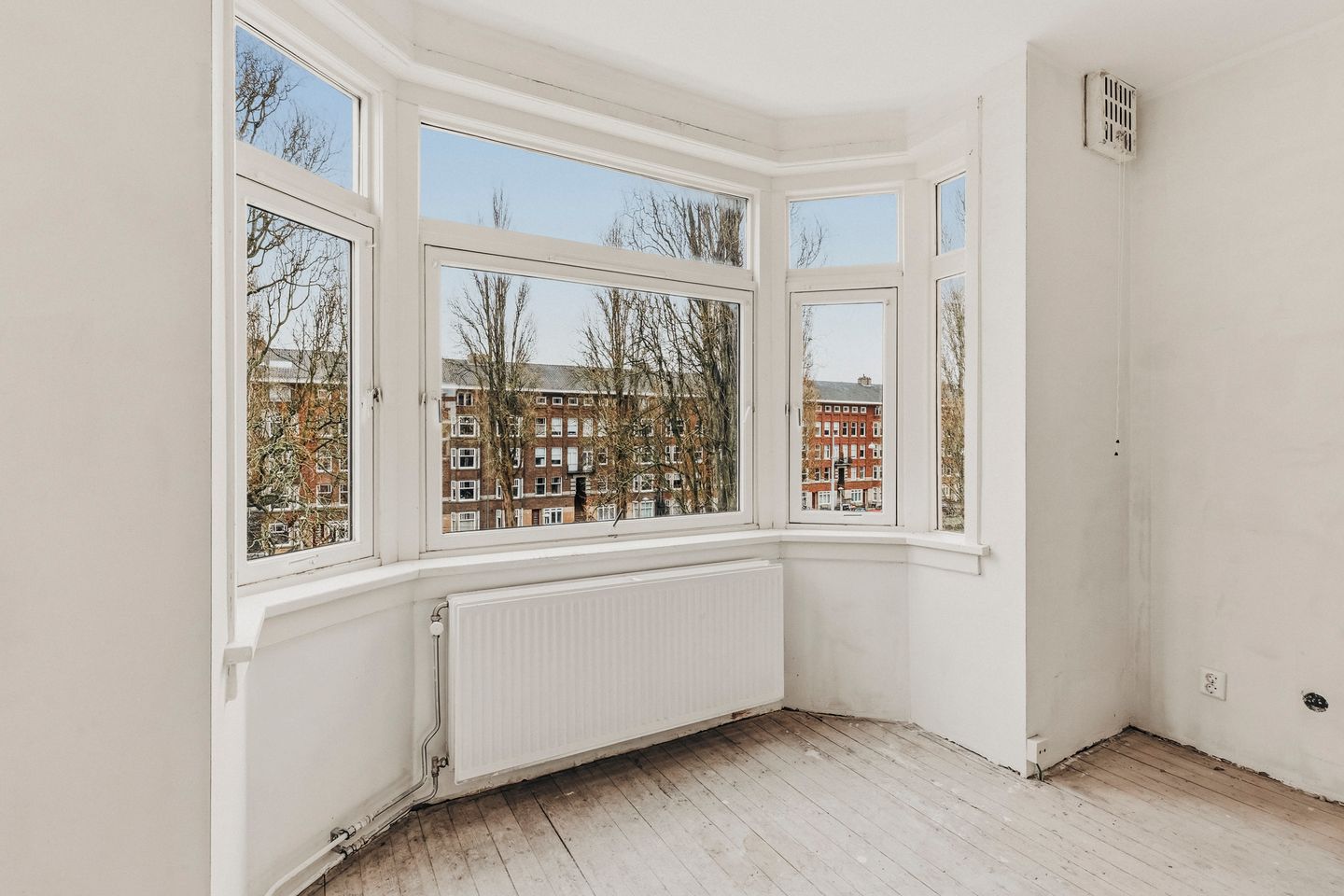 Foto 4 van Rooseveltlaan 130-3