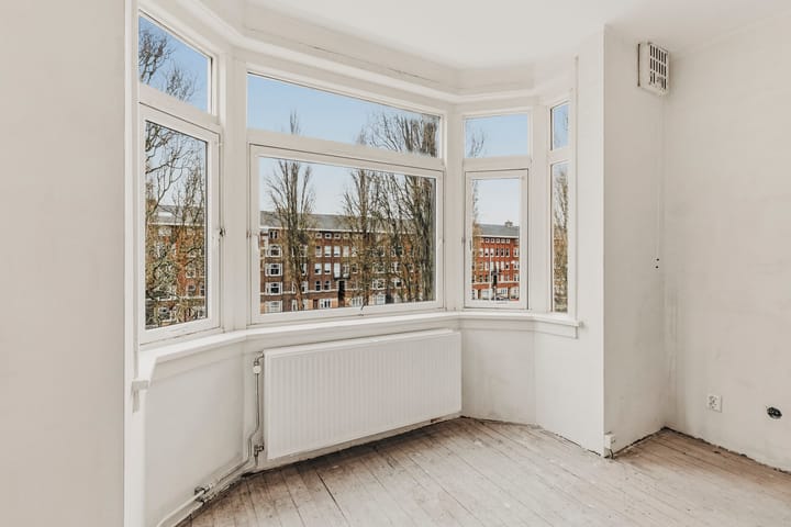 Foto 4 van Rooseveltlaan 130-3