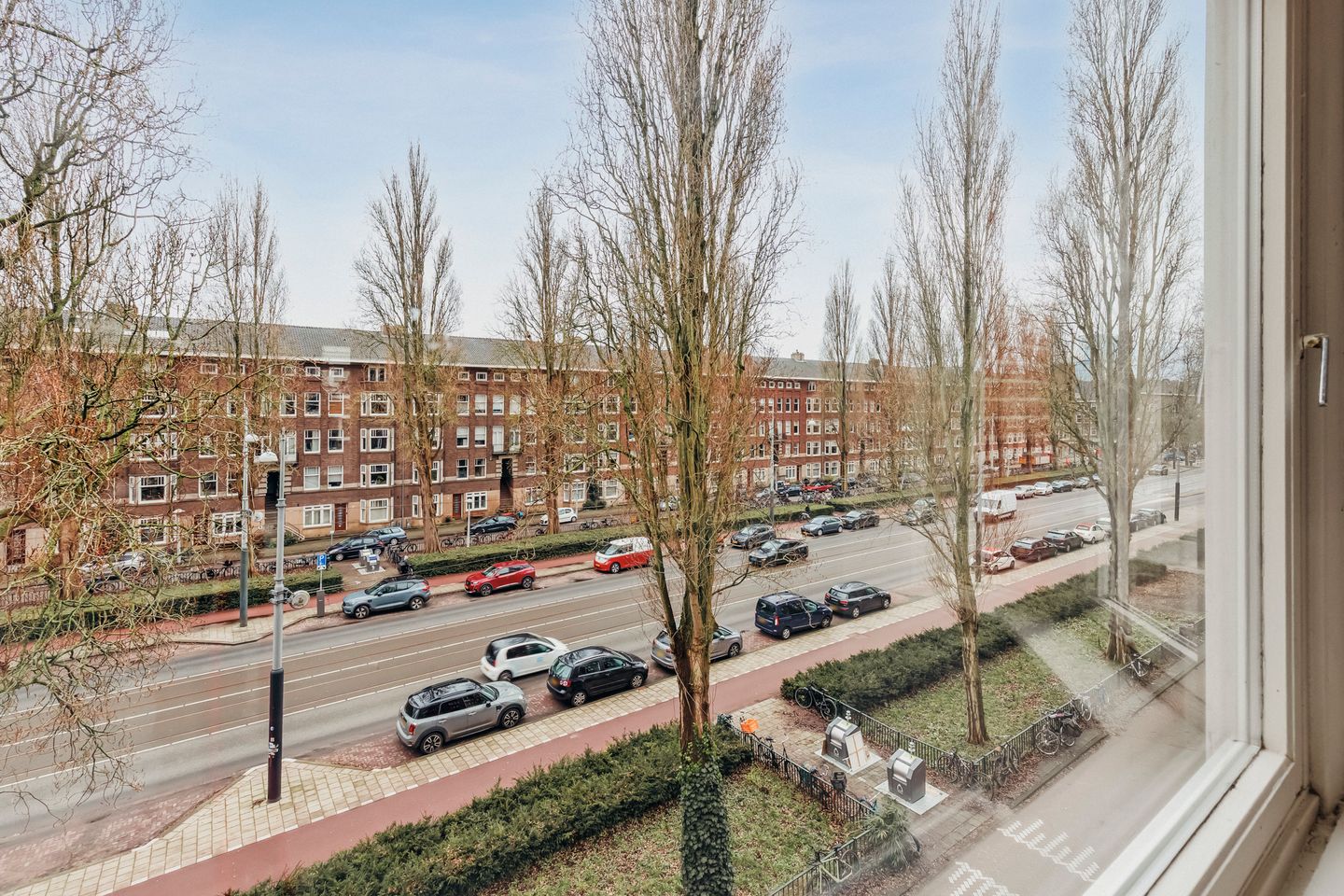 Foto 5 van Rooseveltlaan 130-3