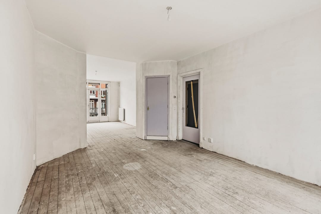 Foto 7 van Rooseveltlaan 130-3