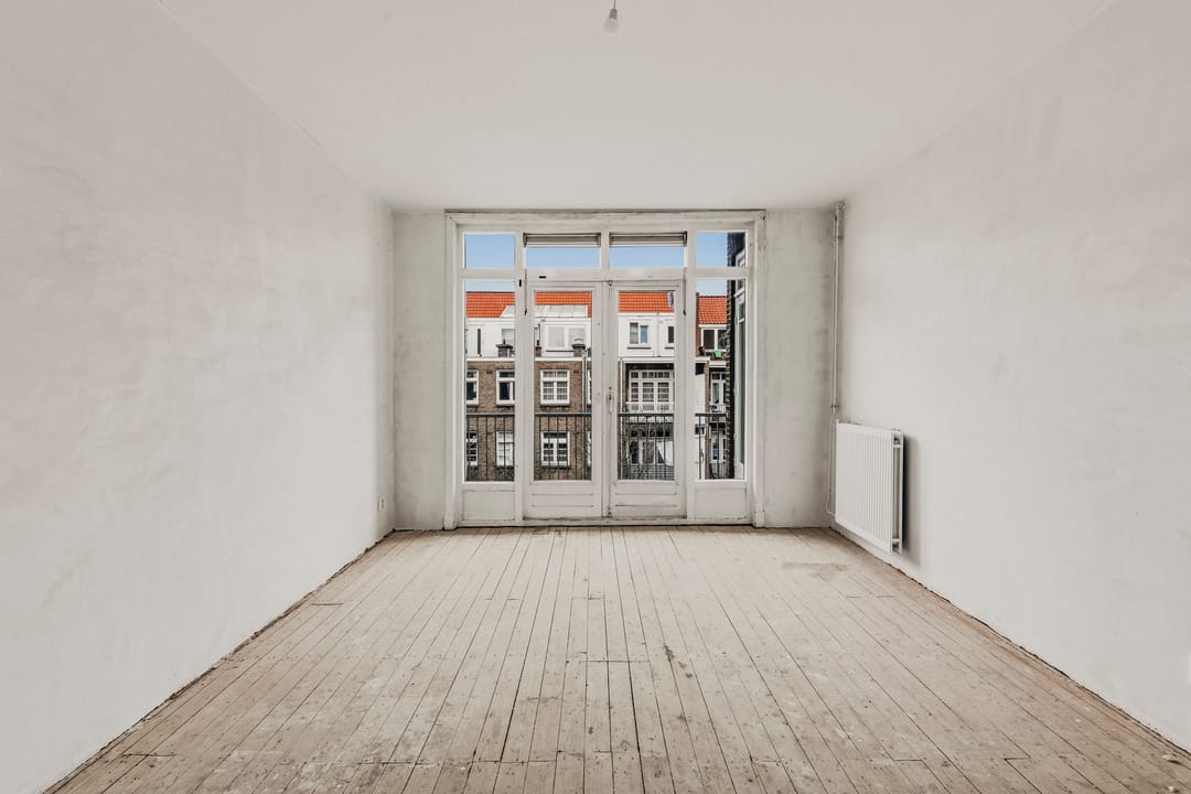 Foto 8 van Rooseveltlaan 130-3