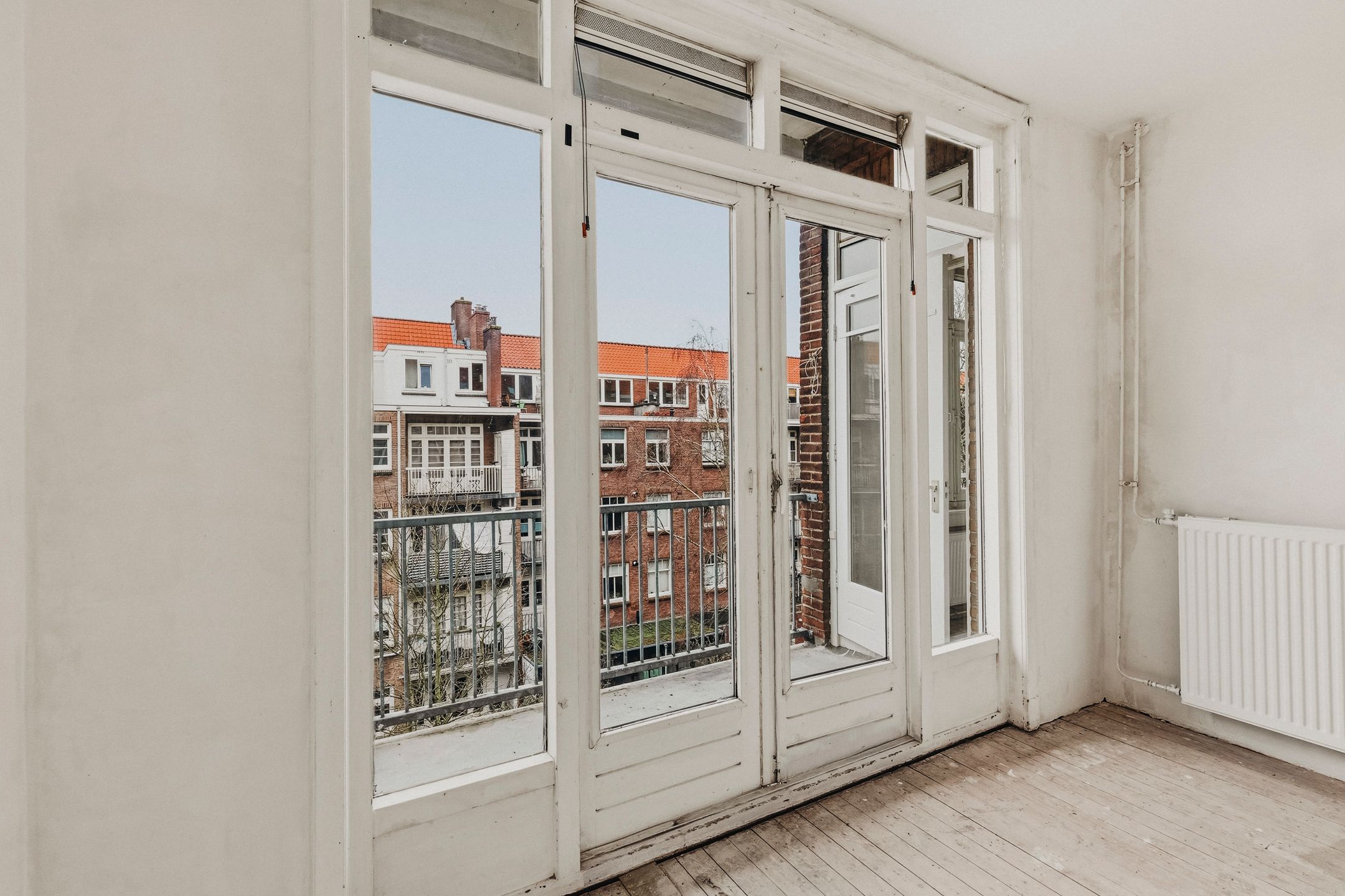 Foto 9 van Rooseveltlaan 130-3