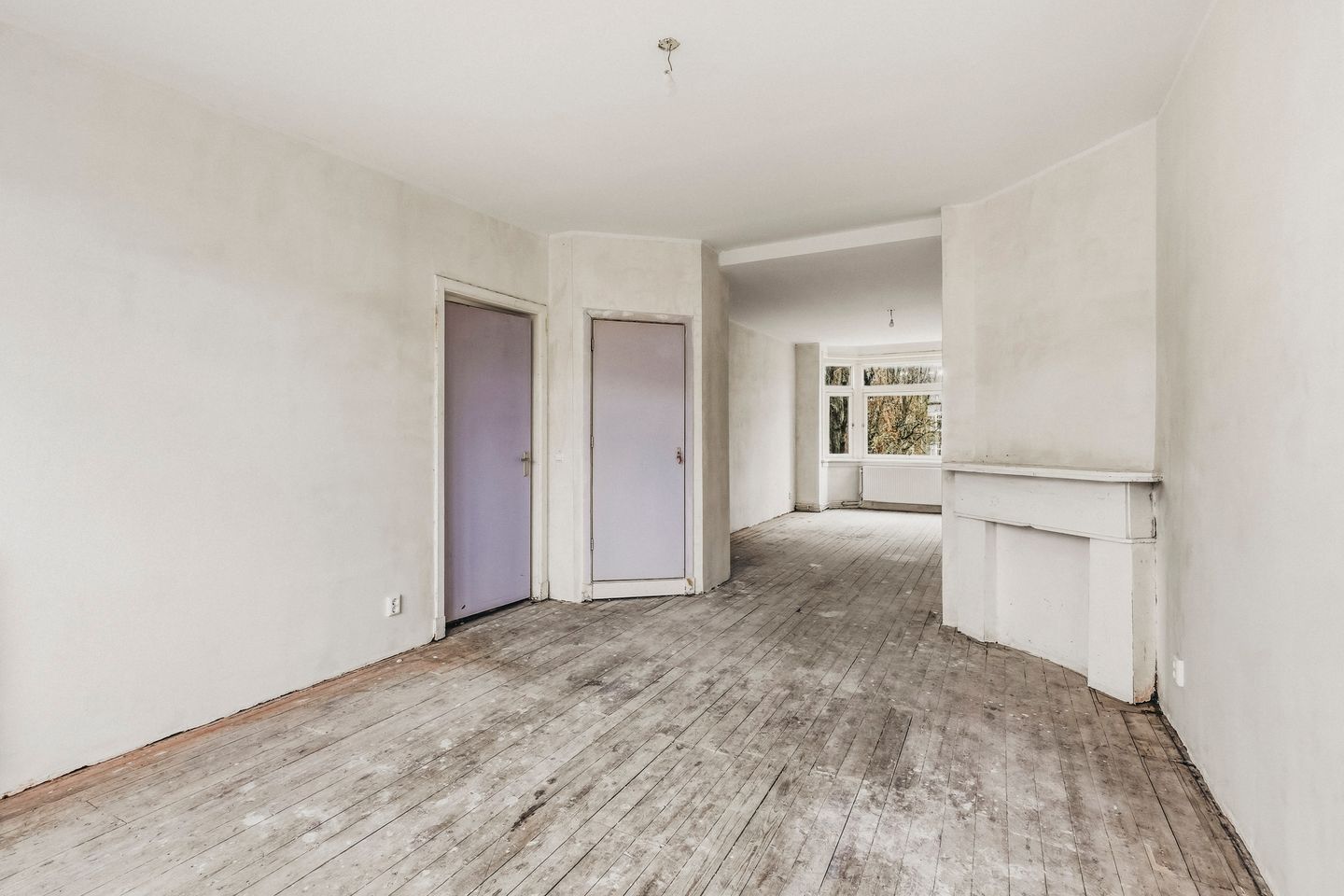 Foto 10 van Rooseveltlaan 130-3