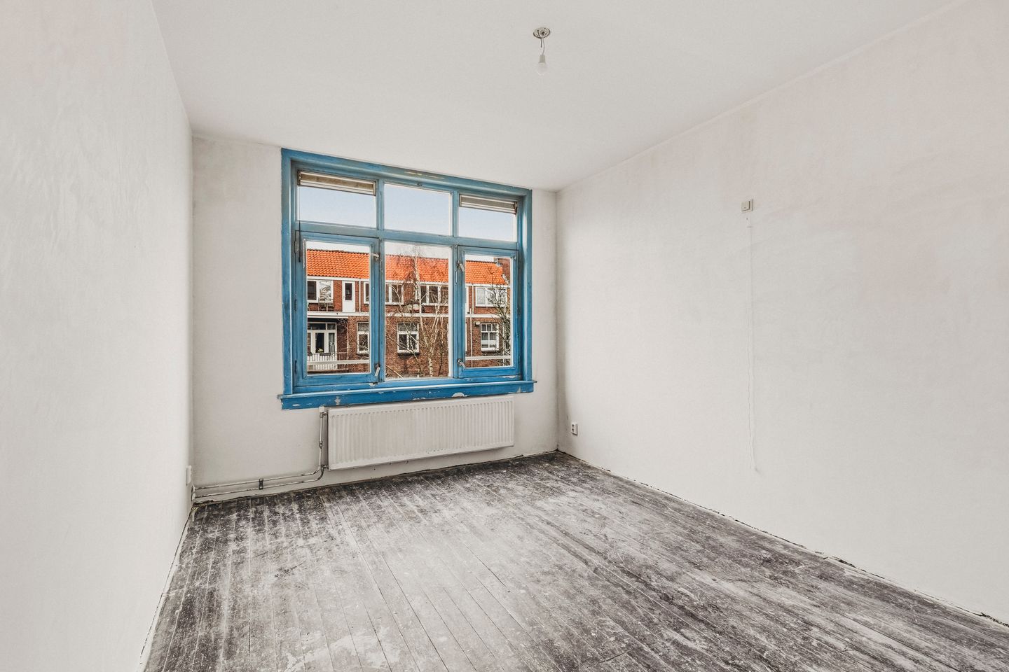 Foto 14 van Rooseveltlaan 130-3