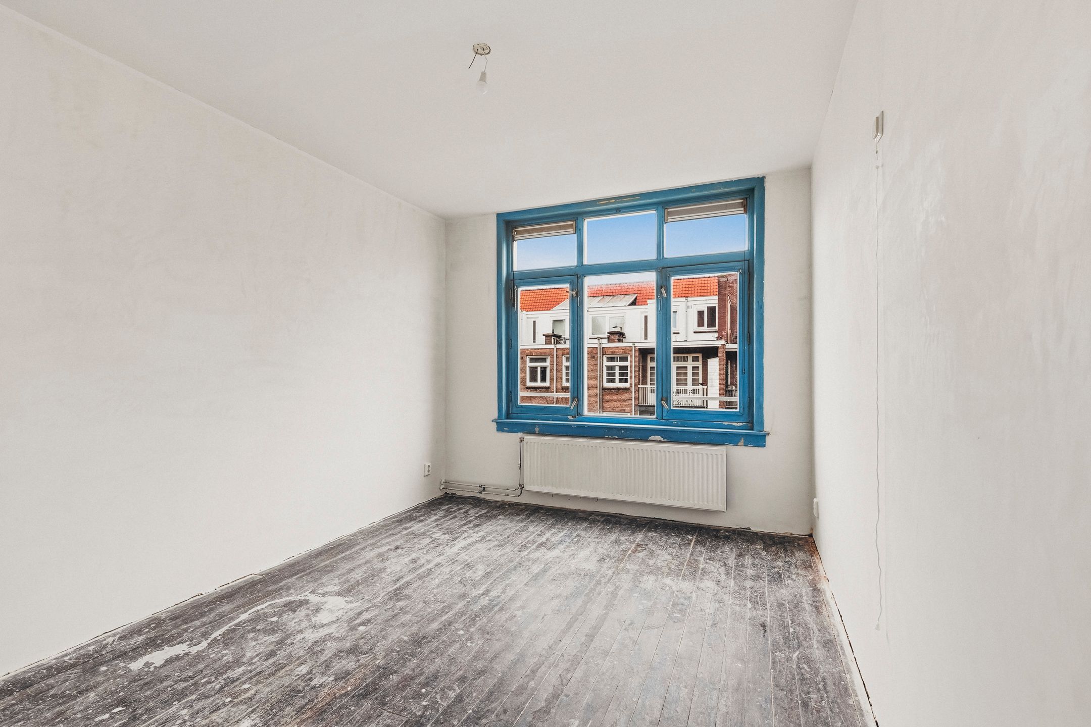 Foto 15 van Rooseveltlaan 130-3