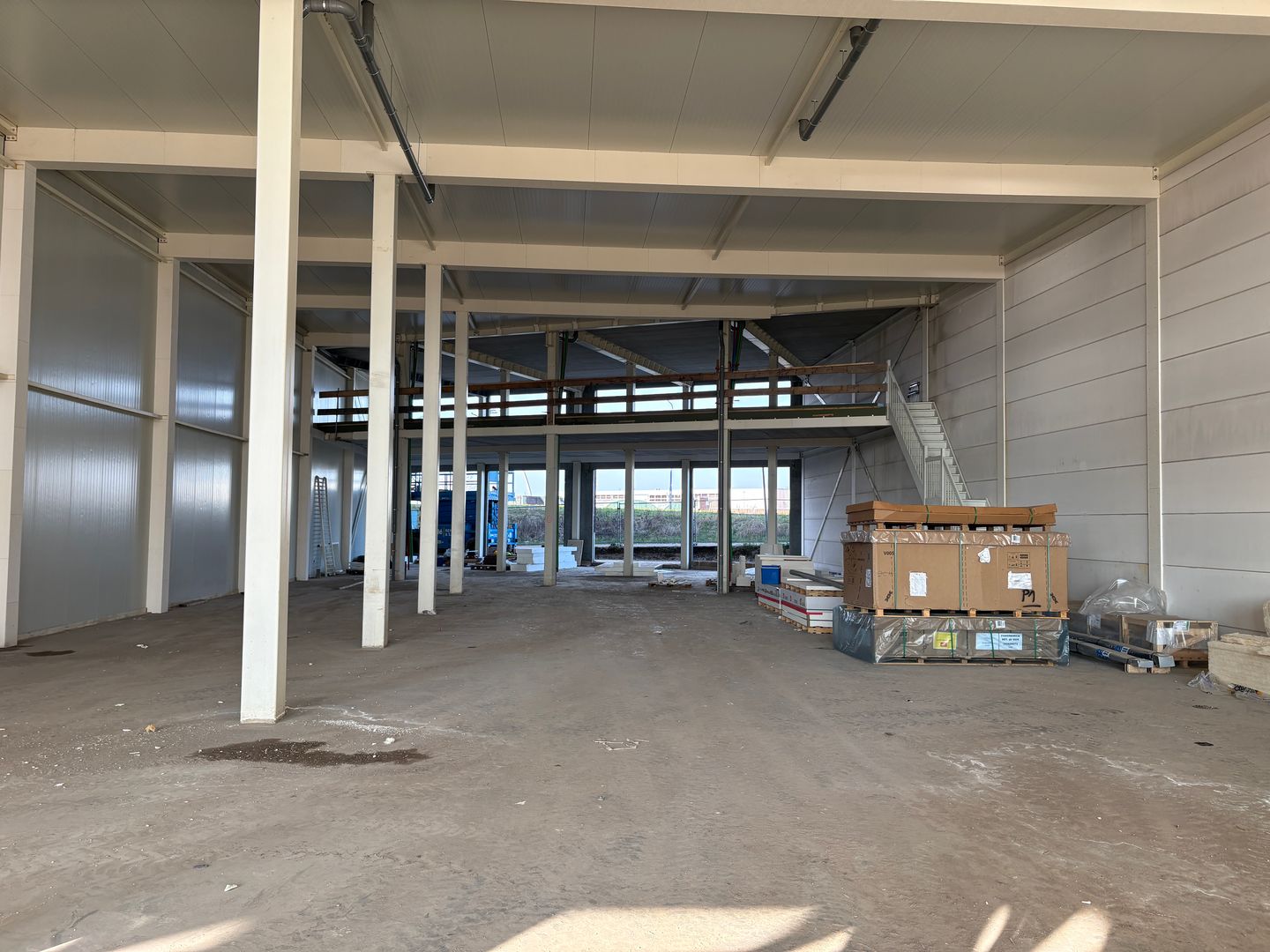 View photo 3 of Kuipersweg 4-F1