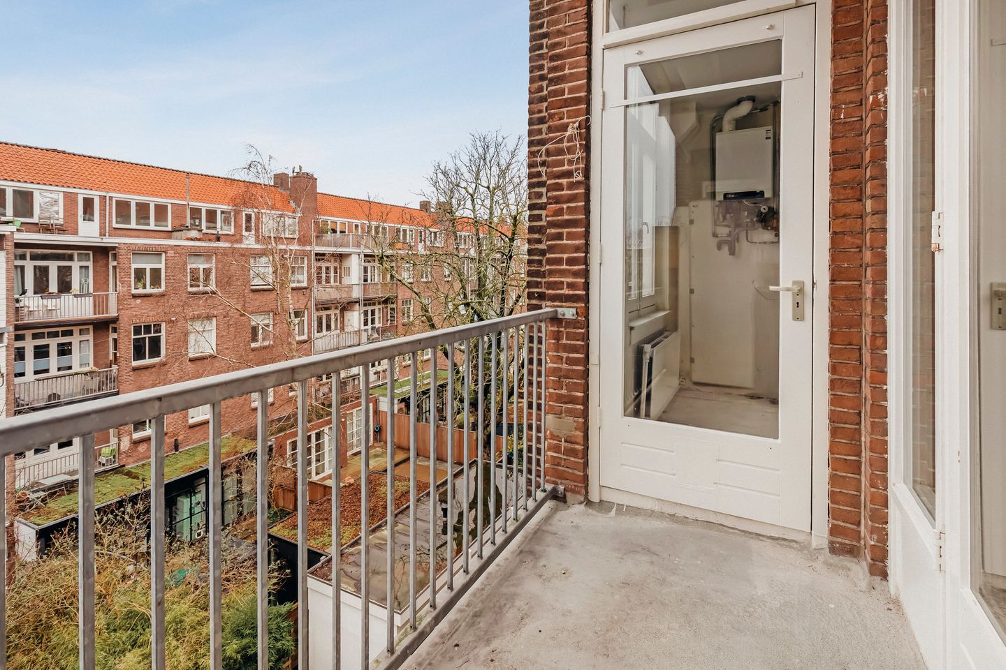 Foto 29 van Rooseveltlaan 130-3