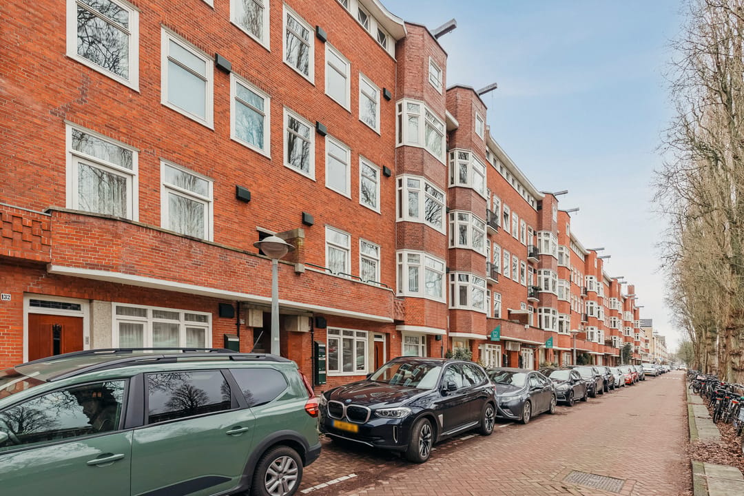 Foto 31 van Rooseveltlaan 130-3