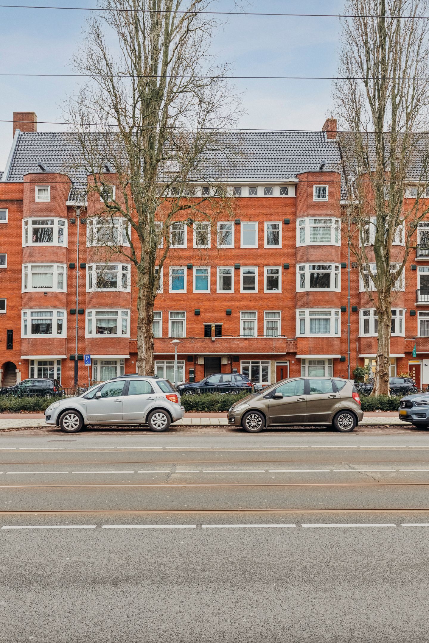 Foto 33 van Rooseveltlaan 130-3