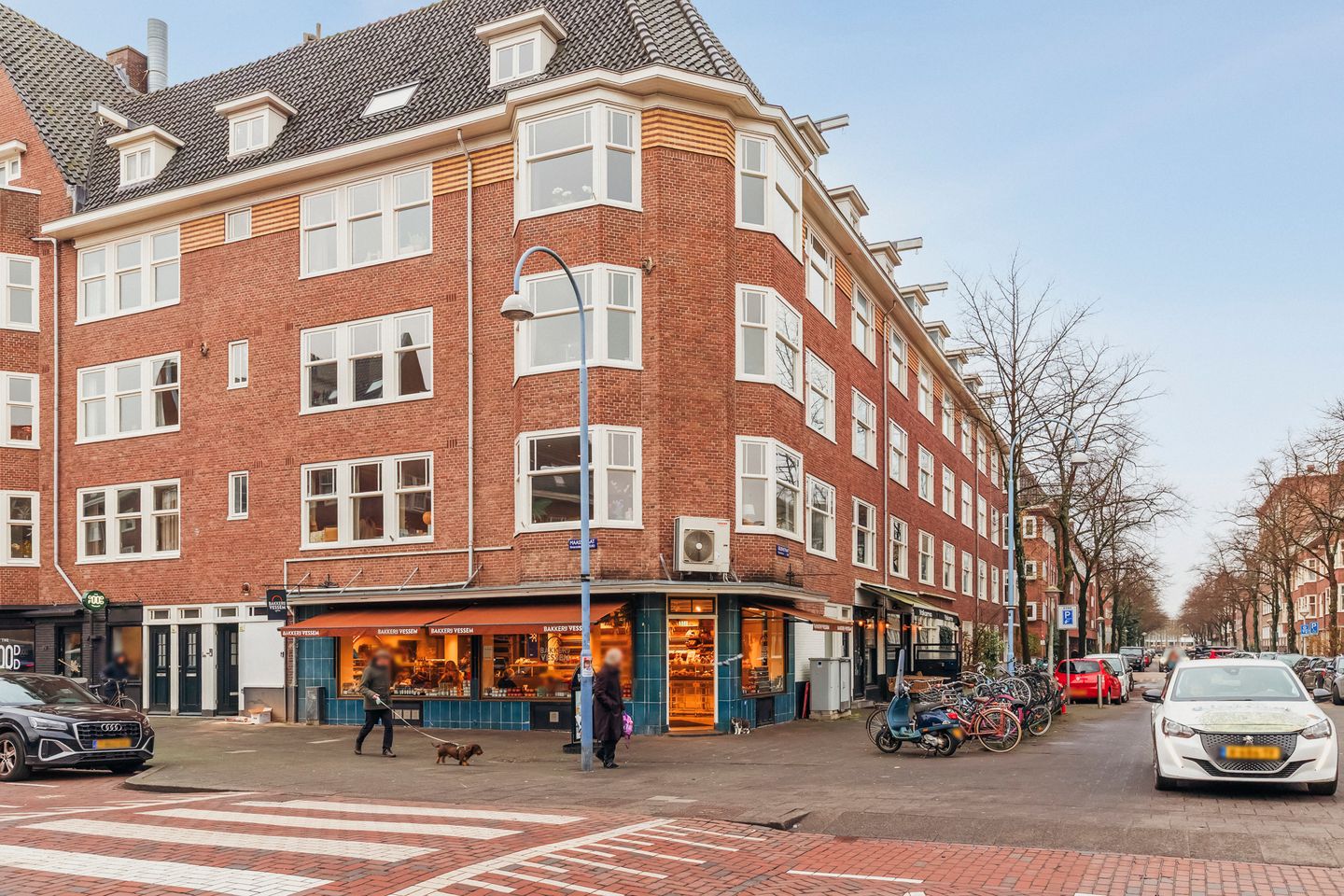 Foto 35 van Rooseveltlaan 130-3