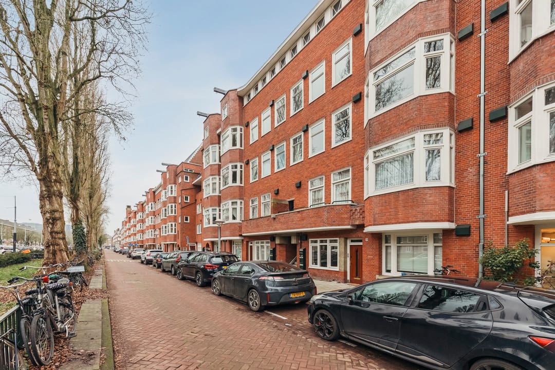 Foto 32 van Rooseveltlaan 130-3