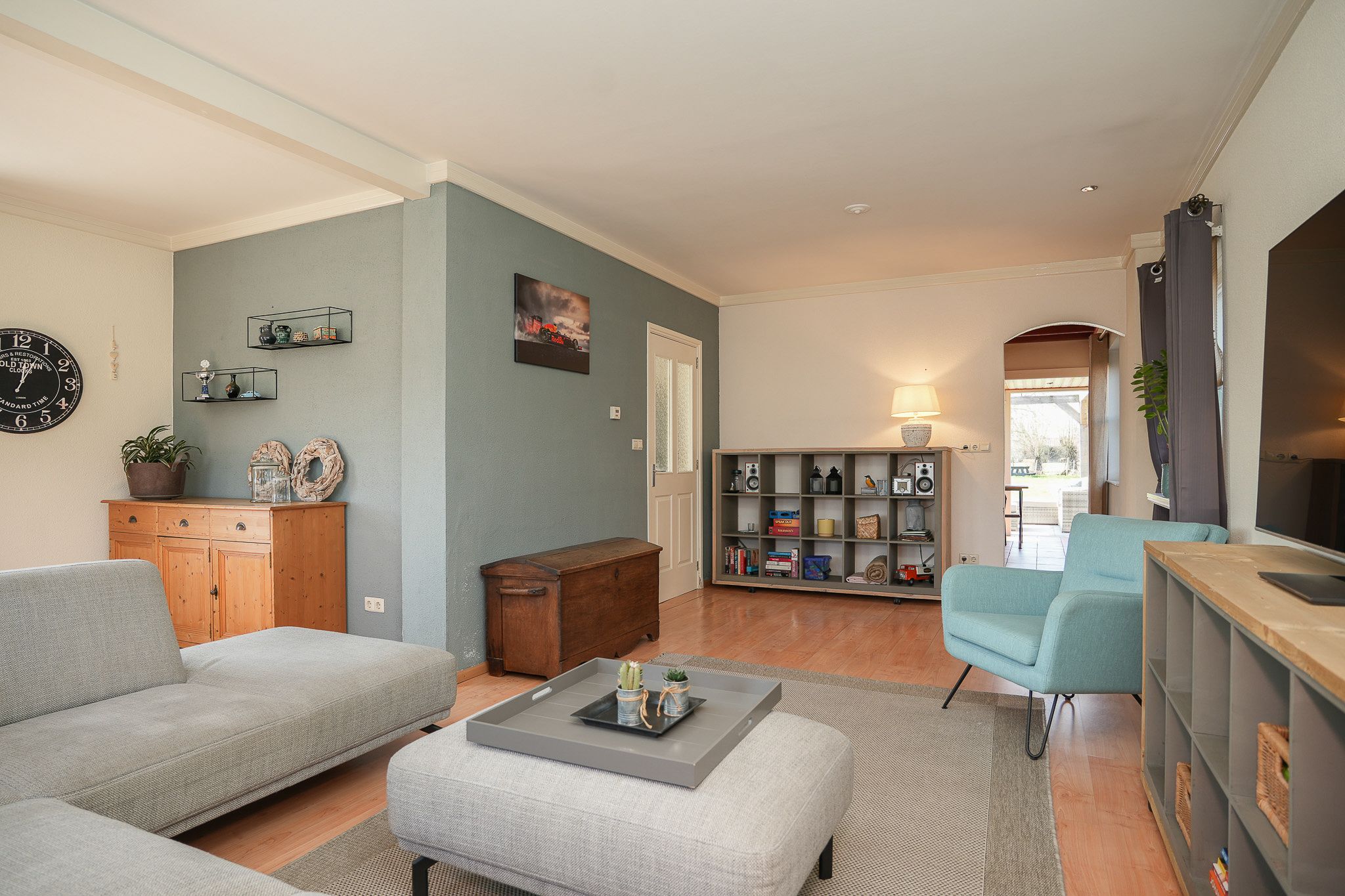 Foto 6 van Langestraat 16